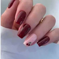 آموزش ناخن ویژه دانش اموزان