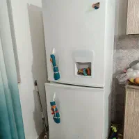 یخچال فریزر