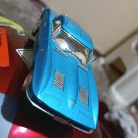 کبرا معرکه و عتیقه