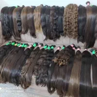 خرید موی طبیعی با قیمت بالا