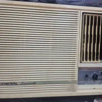 کولر گازی پنجره ای