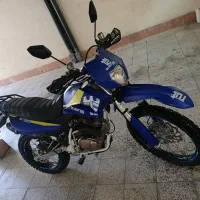 تریل T2 کویر 1403