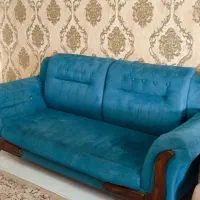 مبل ۹ نفره توافقی فروش فوری