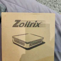 مودم فیبر نوری HG8120C زولتریکس