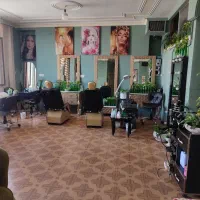 واگذاری لاین در آرایشگاه بانوان