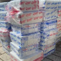 انواع یکبار مصرف ظروف فومی و نایلکس