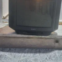 تلویزیون ۲۱ اینچ سونی