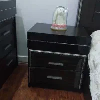 سرویس خواب ۲ نفره|تخت و سرویس خواب|امیدیه, |دیوار