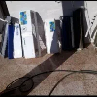 نصب تعمیر سرویس کولر گازی دو تیکه و پنجره‌ای