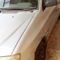 پراید 132 مدل 91