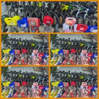 دوچرخه اسپورت**برای ورزشکاران