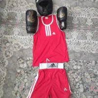 وسایل بوکس