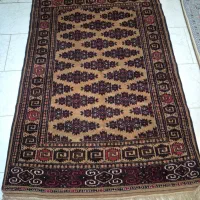 قالیچه دستباف بلوچ