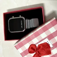 ساعت دیجیتالی