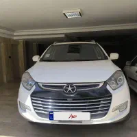 جک اس ۵ مدل ۱۴۰۰