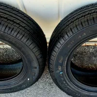 لاستیک کویر سایز205،60،14