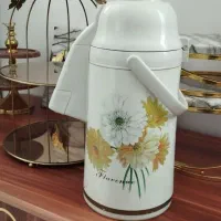 فلاکس چای