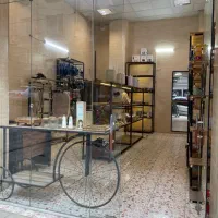 مغازه ۳۱ متری، خیابان ساری