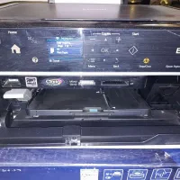 پرینتر جوهرافشان اپسون px660 معیوب