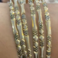 النگو مدل رز مریم