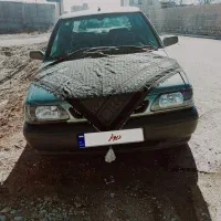 پراید مدل۸۷