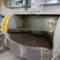 شاطر بربری