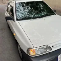 پراید ۱۳۱