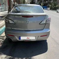 مزدا تیپ ۴|خودرو سواری و وانت|تهران, شمسآباد|دیوار