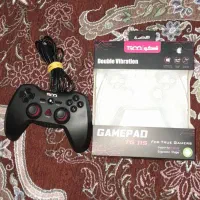 دسته گیمینگ تسکو TG 115