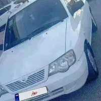 پراید 111 مدل97