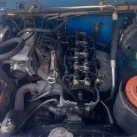 میکانیکی جلوبندی تنظیم موتور