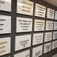 دستگیره کابینتی