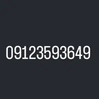 فروش خط 09123593649