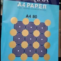 کاغذ A4