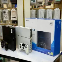 کنسول بازی ps4 کپی خور با گارانتی