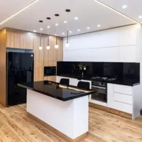 طراحی و نصب کابینت، کناف و لاین نوری و بازسازی|خدمات پیشه و مهارت|پردیس, |دیوار