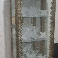 بوفه برنزی