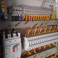 برقکار حرفه ای / برقکاری ساختمان با قیمت مناسب
