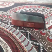 خطر عقب پژو پارس