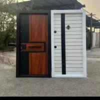 فروش درب ضد سرقت وضد حریق