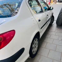 ۲۰۶sd v20|خودرو سواری و وانت|ارومیه, |دیوار