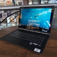 ارزانترین لپتاب لمسی و تاچ LENOVO YOGA 3 TOUCH