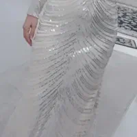 لباس مجلسی