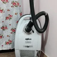 جارو برقی مکش عالی