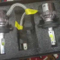 چراغ هدلایت پراید