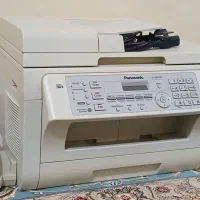پرینتر ۵ کاره پاناسونیک