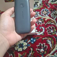 گوشی نوکیا مدلM107 برندMiddcellنو استفاده نشده