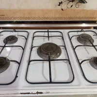 گاز طرح فر