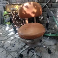 صندلی چرخ دار