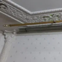 تعدای چوب پرده قیمت مناسب